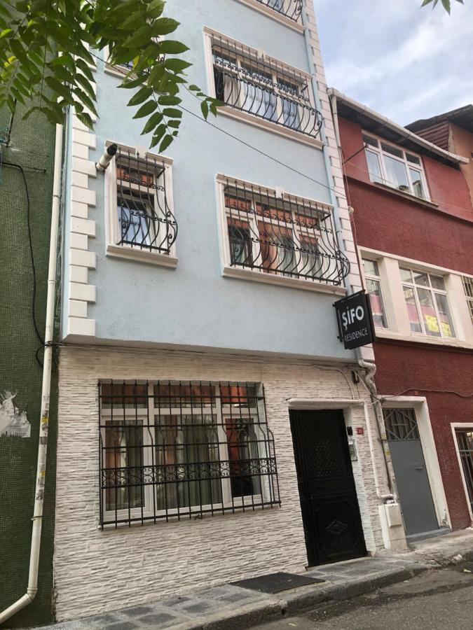 Appartamento Sifo Rezidans Provincia di Istanbul