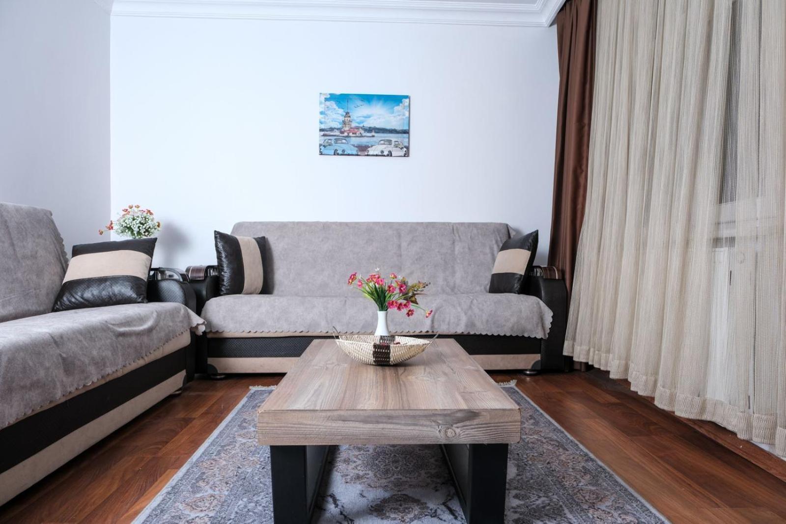 Appartamento Sifo Rezidans Provincia di Istanbul