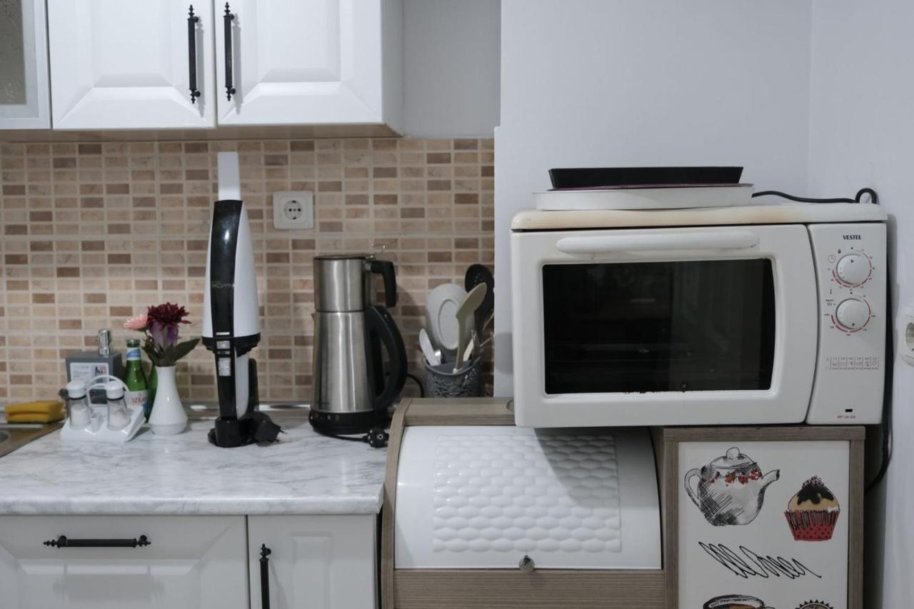 Apartament Sifo Rezidans